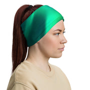 Aurora Borealis Neck Gaiter